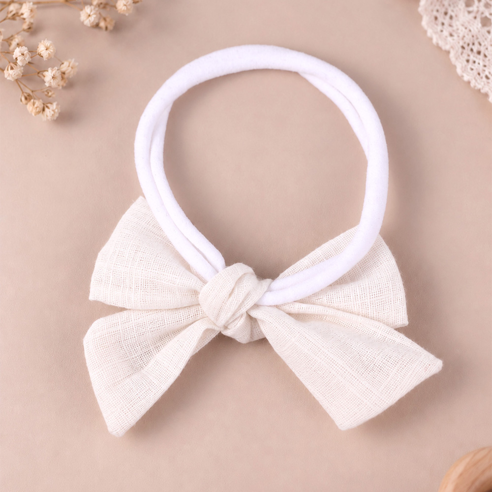 Set Ikat Kepala Pita Bayi untu - Baby Gear ulasan dan harga